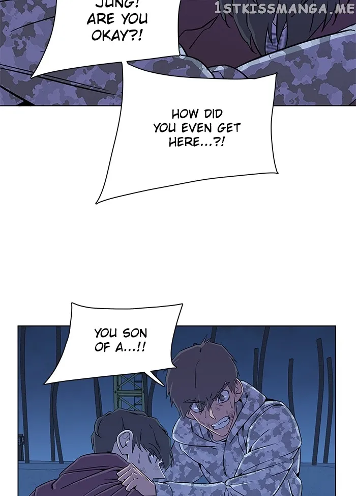 Parallel City Chapter 29 Online - página 17