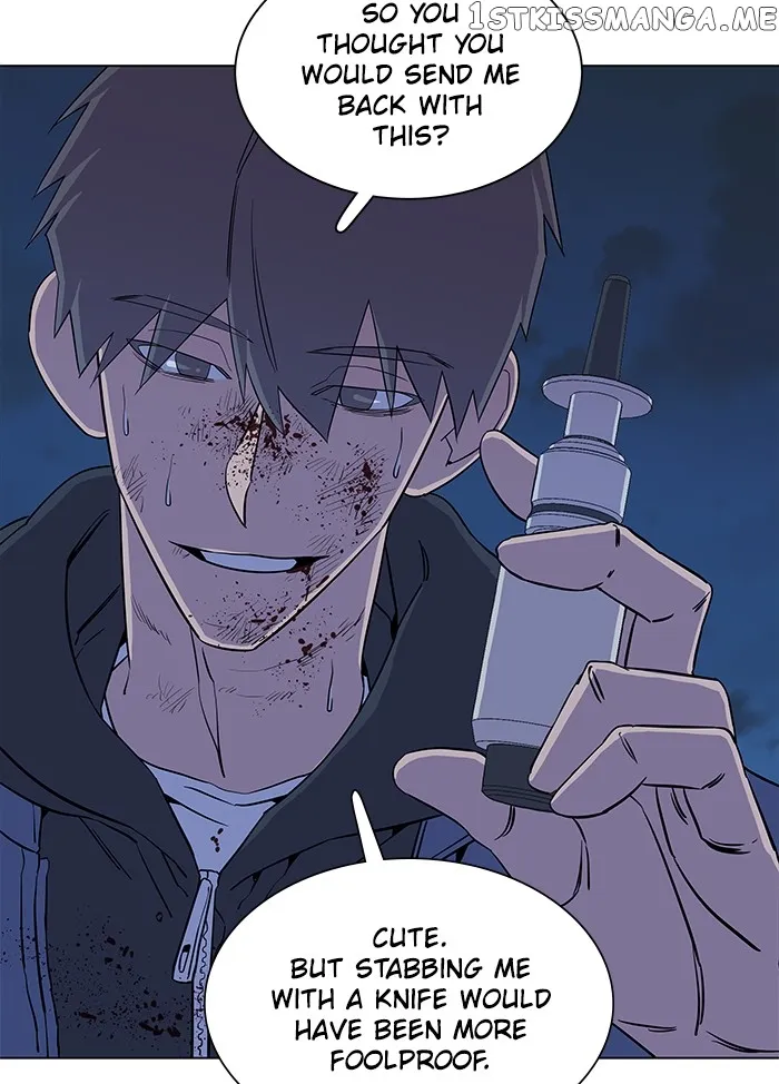 Parallel City Chapter 29 Online - página 19