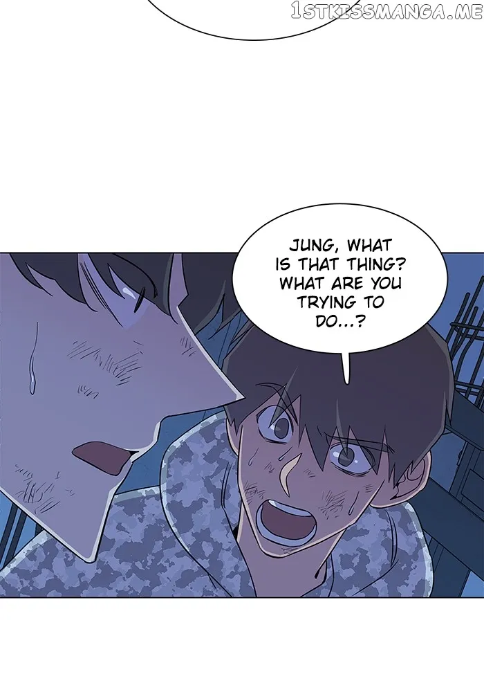 Parallel City Chapter 29 Online - página 20