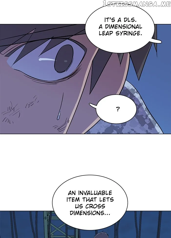 Parallel City Chapter 29 Online - página 21