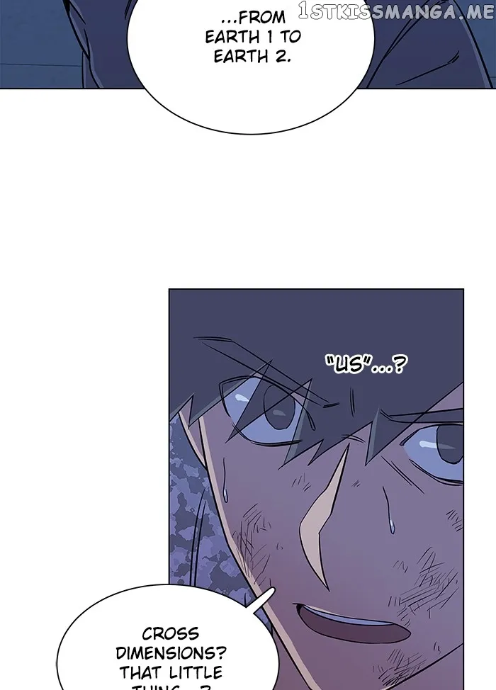 Parallel City Chapter 29 Online - página 23