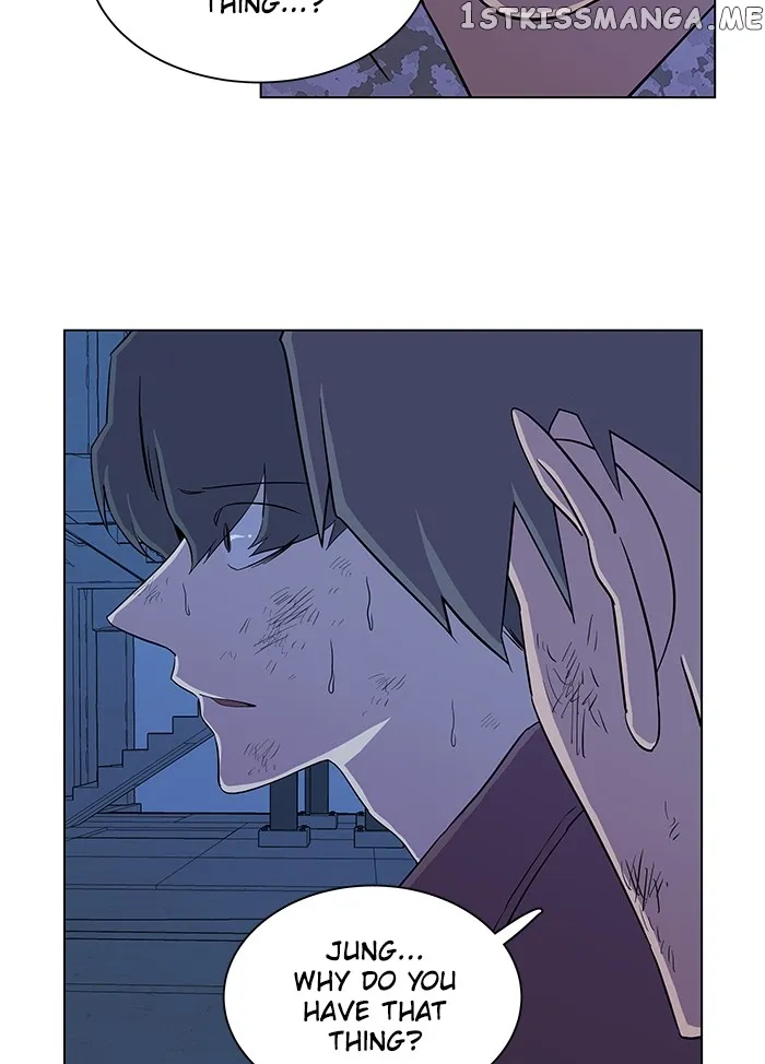 Parallel City Chapter 29 Online - página 24