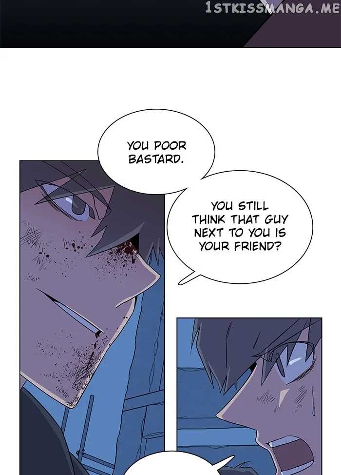Parallel City Chapter 29 Online - página 26