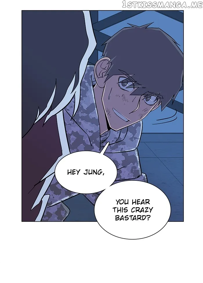 Parallel City Chapter 29 Online - página 33