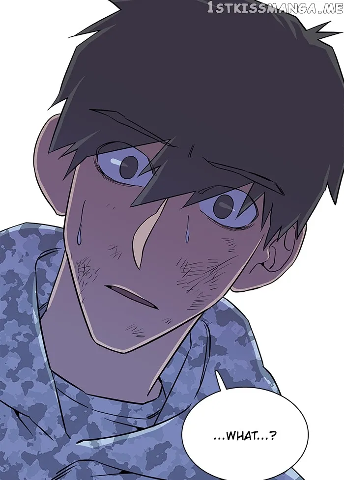 Parallel City Chapter 29 Online - página 37