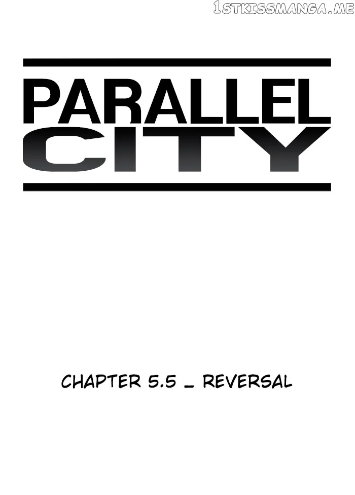 Parallel City Chapter 29 Online - página 40