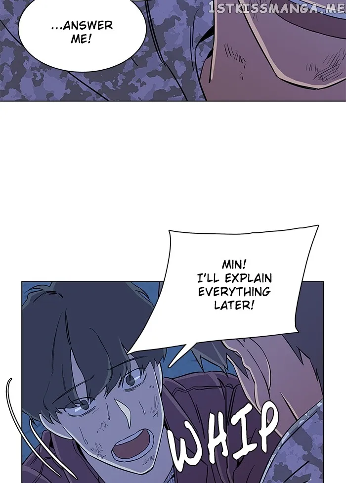 Parallel City Chapter 29 Online - página 43