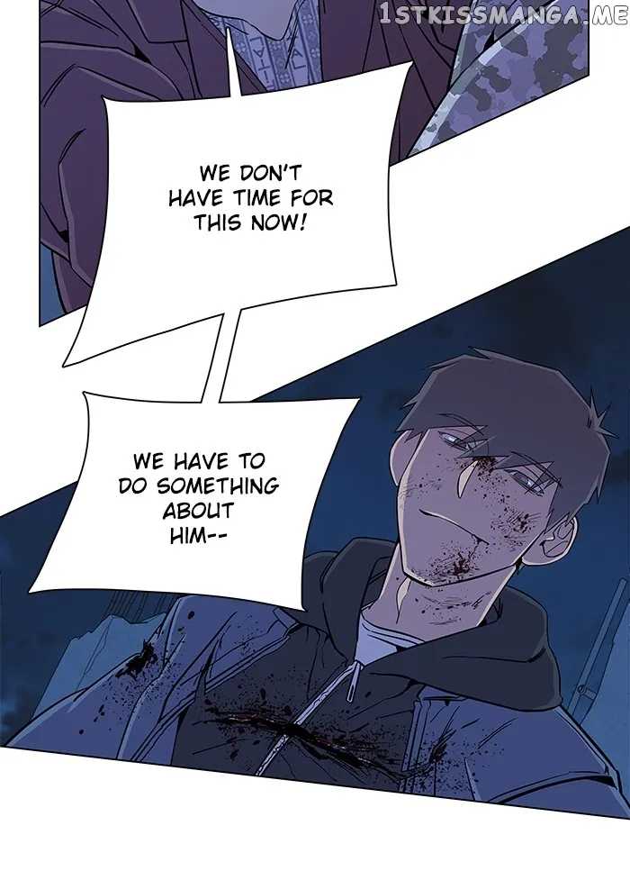 Parallel City Chapter 29 Online - página 44