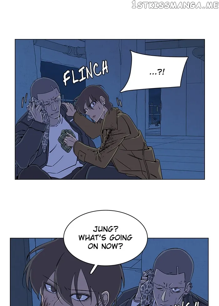 Parallel City Chapter 29 Online - página 47