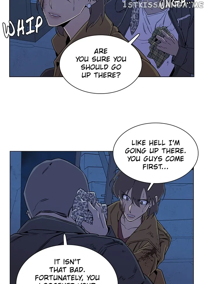 Parallel City Chapter 29 Online - página 48
