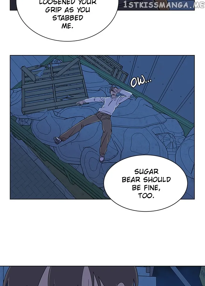 Parallel City Chapter 29 Online - página 49