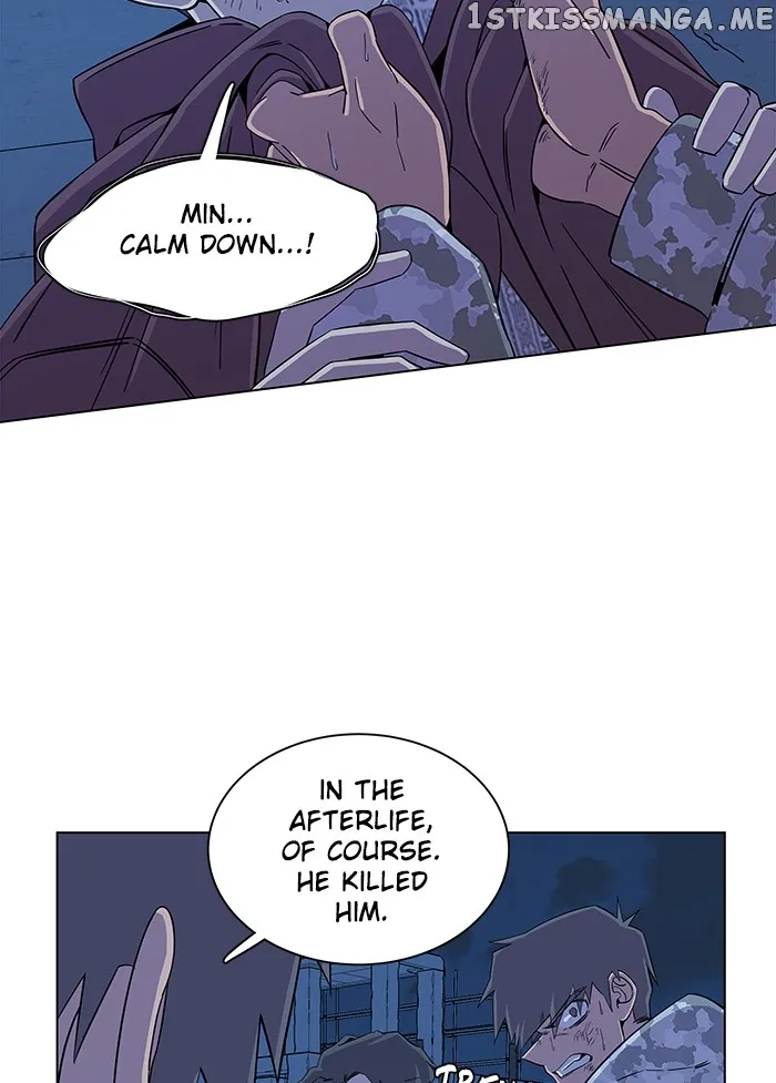 Parallel City Chapter 29 Online - página 53