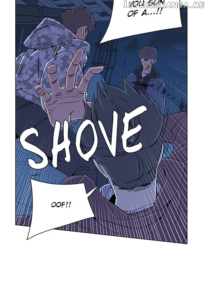 Parallel City Chapter 29 Online - página 58