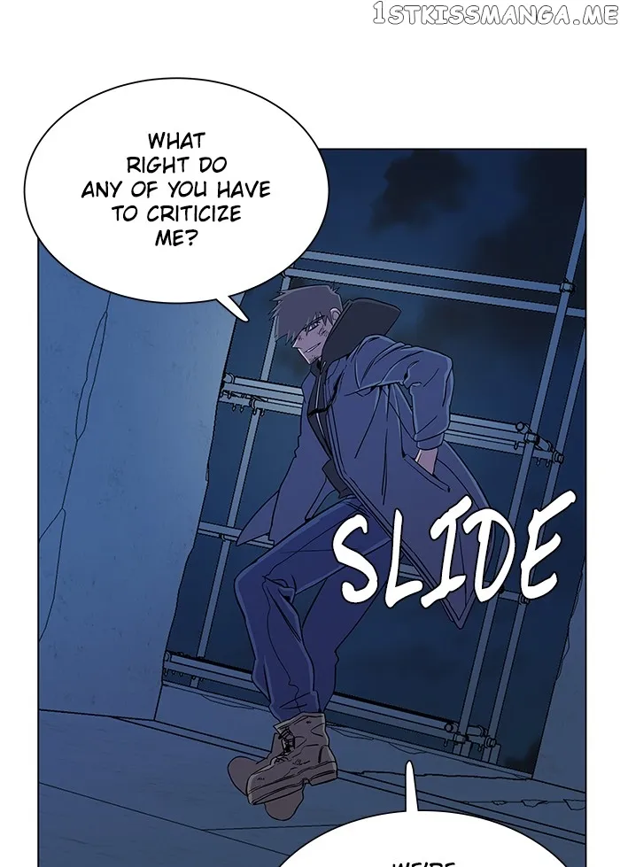Parallel City Chapter 29 Online - página 84