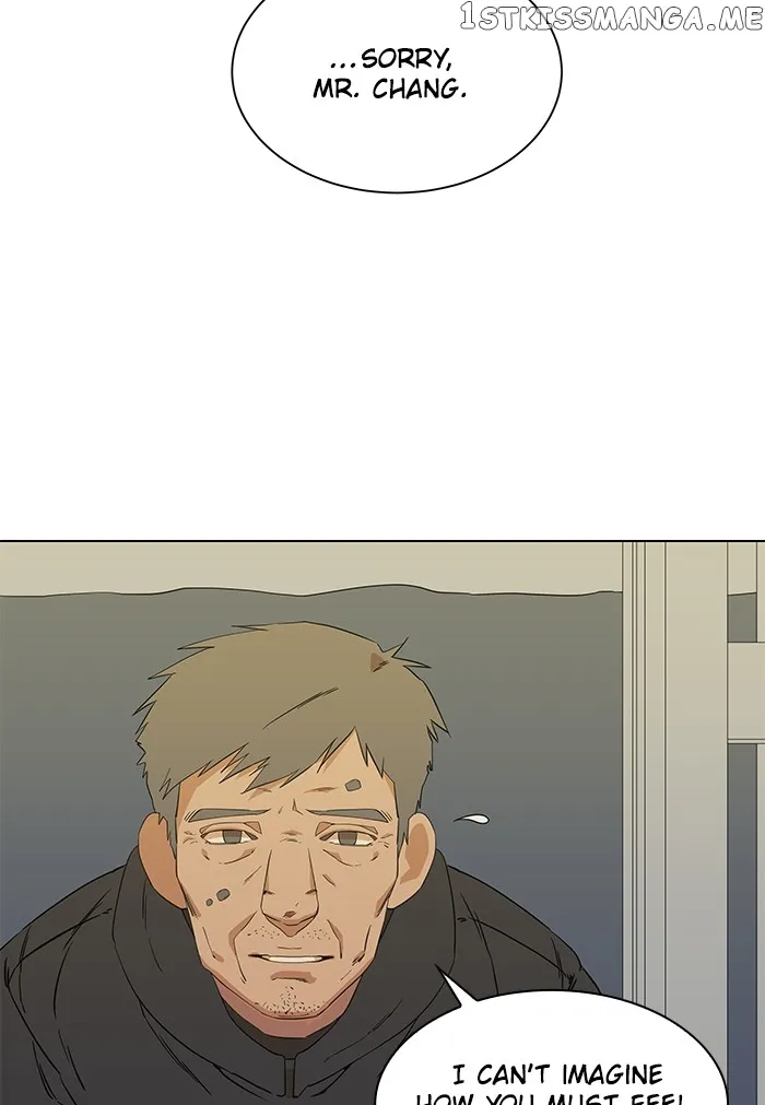Parallel City Chapter 3 Online - página 15