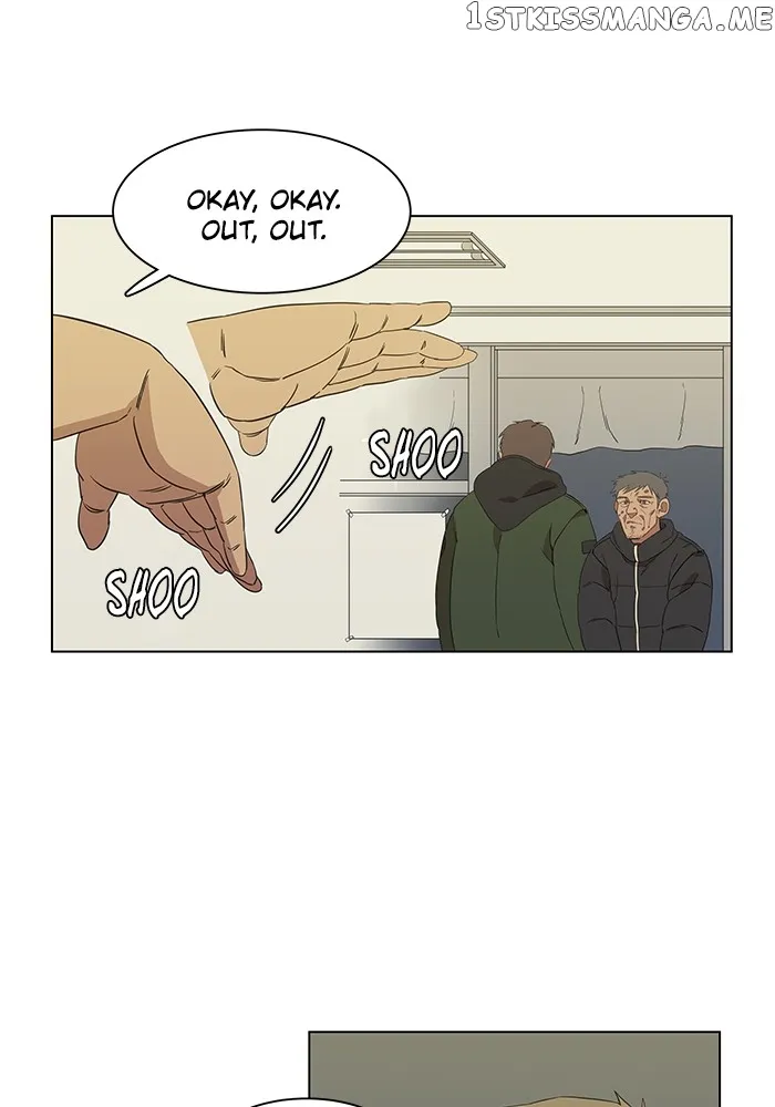 Parallel City Chapter 3 Online - página 20