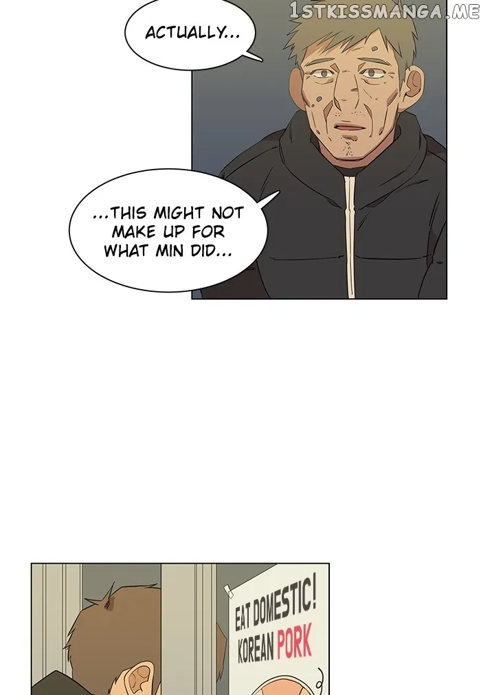 Parallel City Chapter 3 Online - página 21