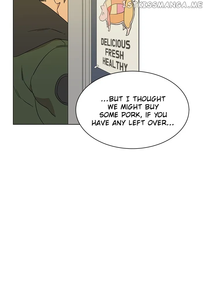 Parallel City Chapter 3 Online - página 22