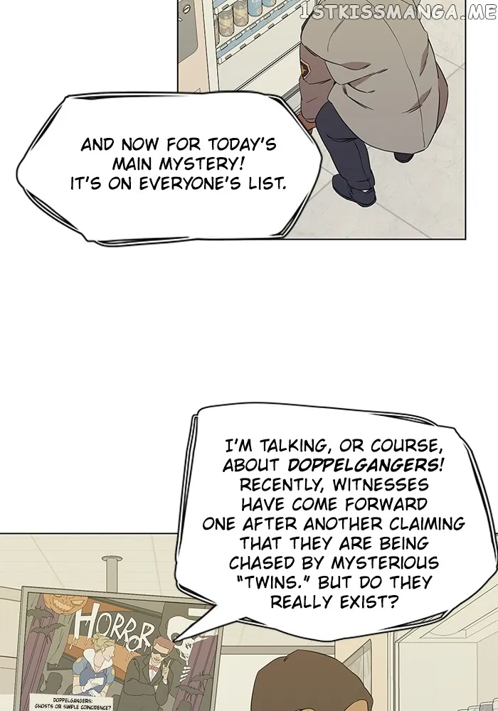 Parallel City Chapter 3 Online - página 24