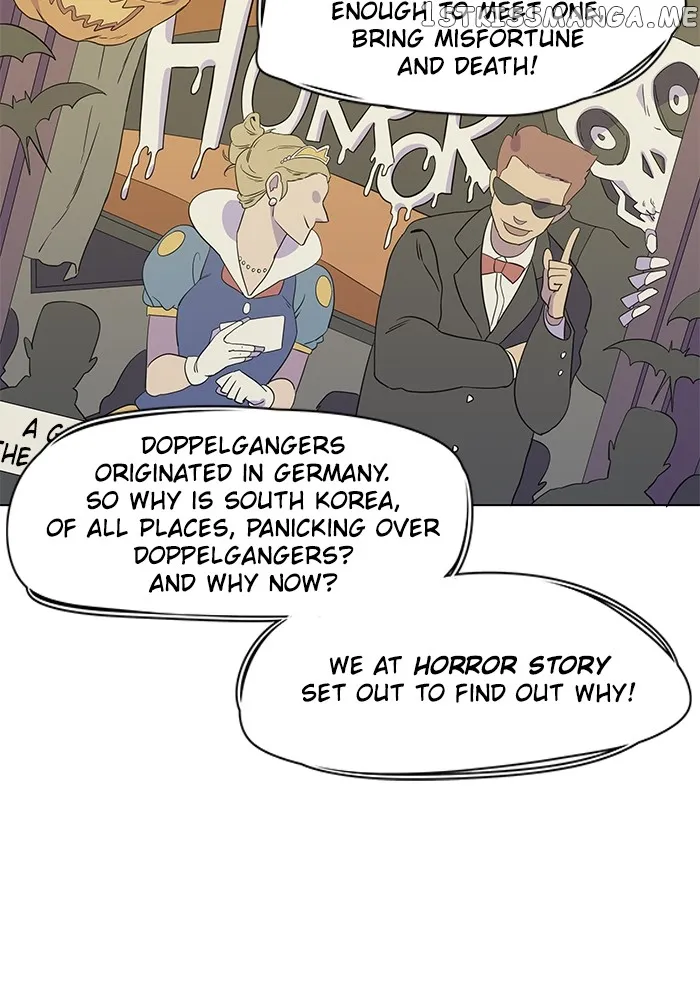 Parallel City Chapter 3 Online - página 26