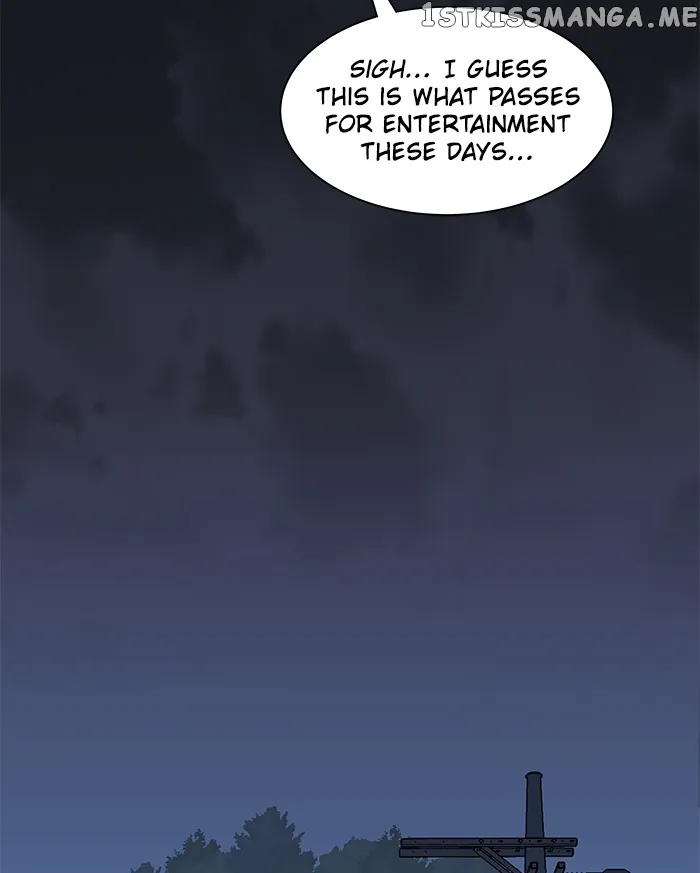 Parallel City Chapter 3 Online - página 29