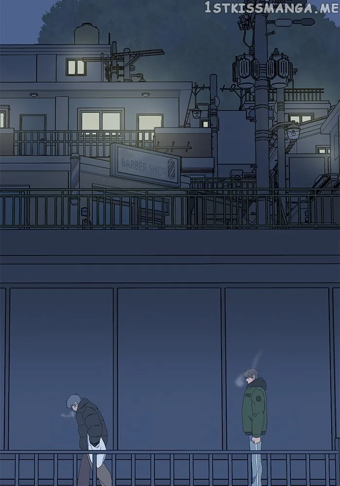 Parallel City Chapter 3 Online - página 30