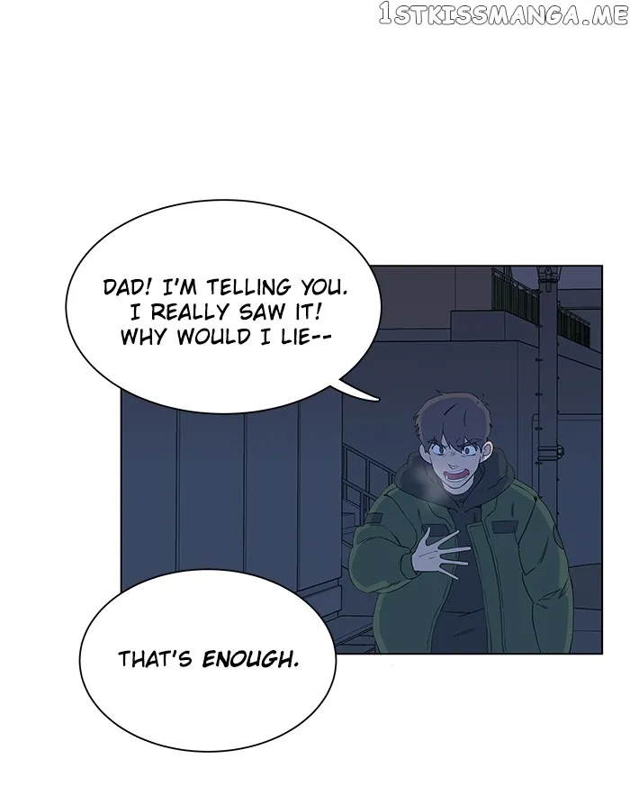 Parallel City Chapter 3 Online - página 33