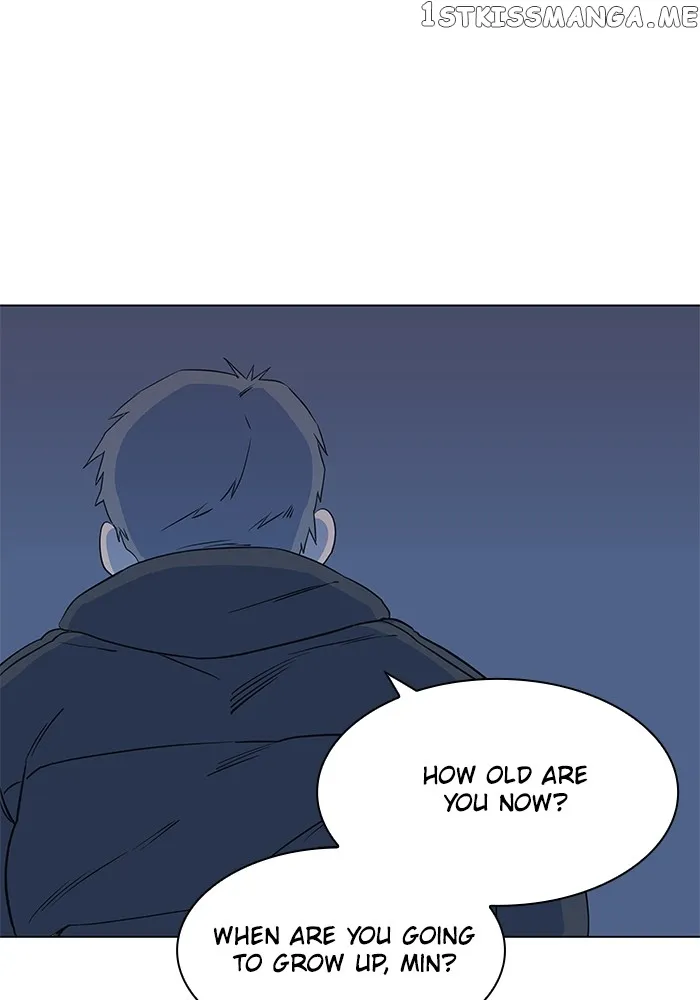Parallel City Chapter 3 Online - página 34