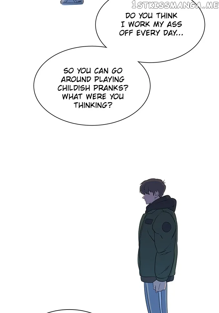 Parallel City Chapter 3 Online - página 36