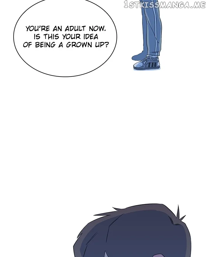 Parallel City Chapter 3 Online - página 37