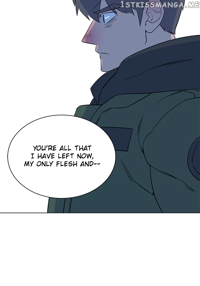 Parallel City Chapter 3 Online - página 38