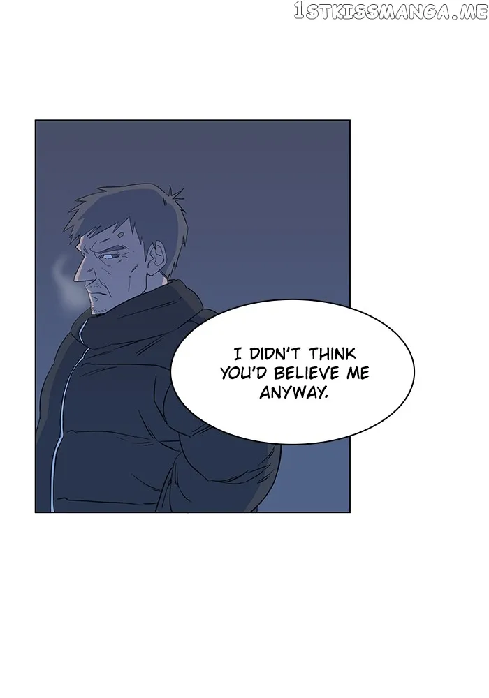 Parallel City Chapter 3 Online - página 40