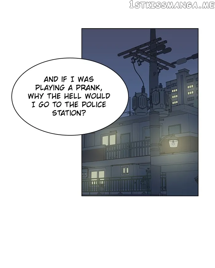 Parallel City Chapter 3 Online - página 41