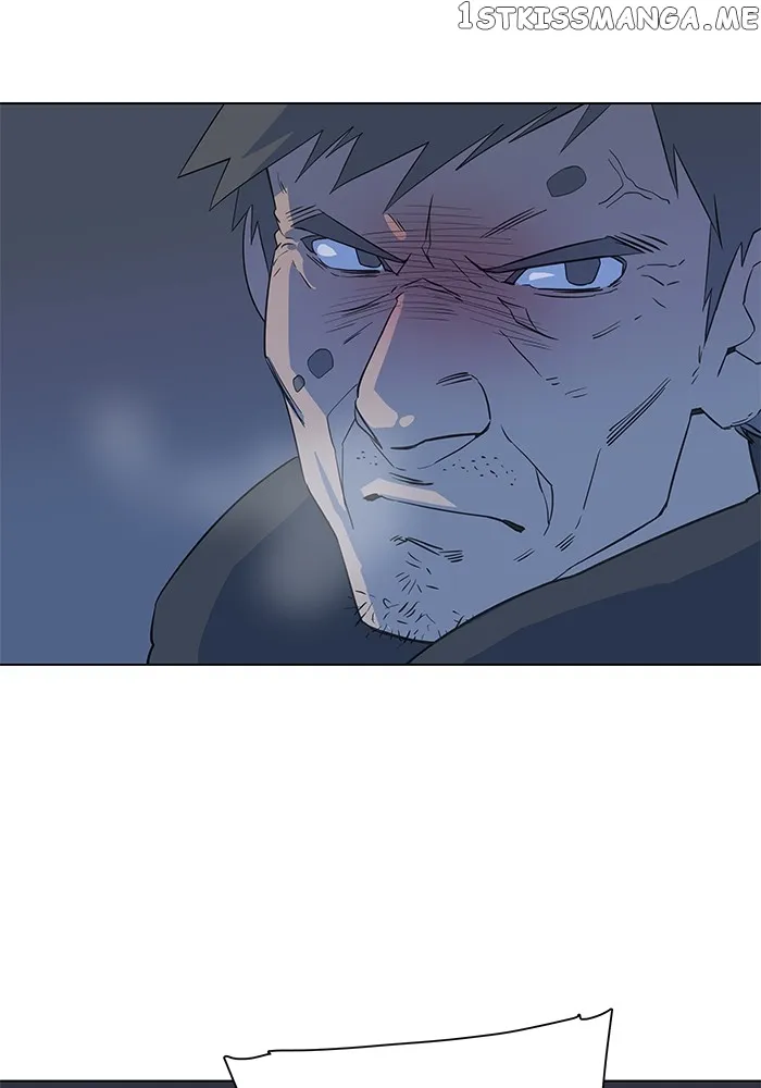 Parallel City Chapter 3 Online - página 42