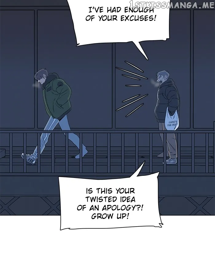 Parallel City Chapter 3 Online - página 43