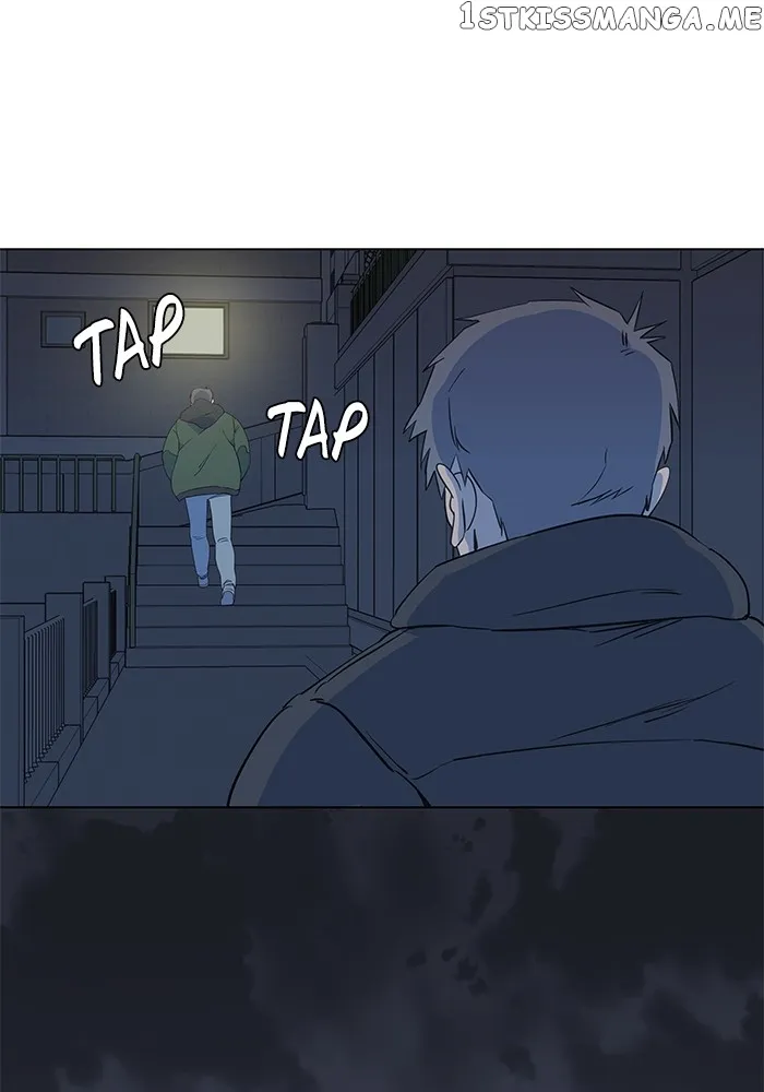 Parallel City Chapter 3 Online - página 44