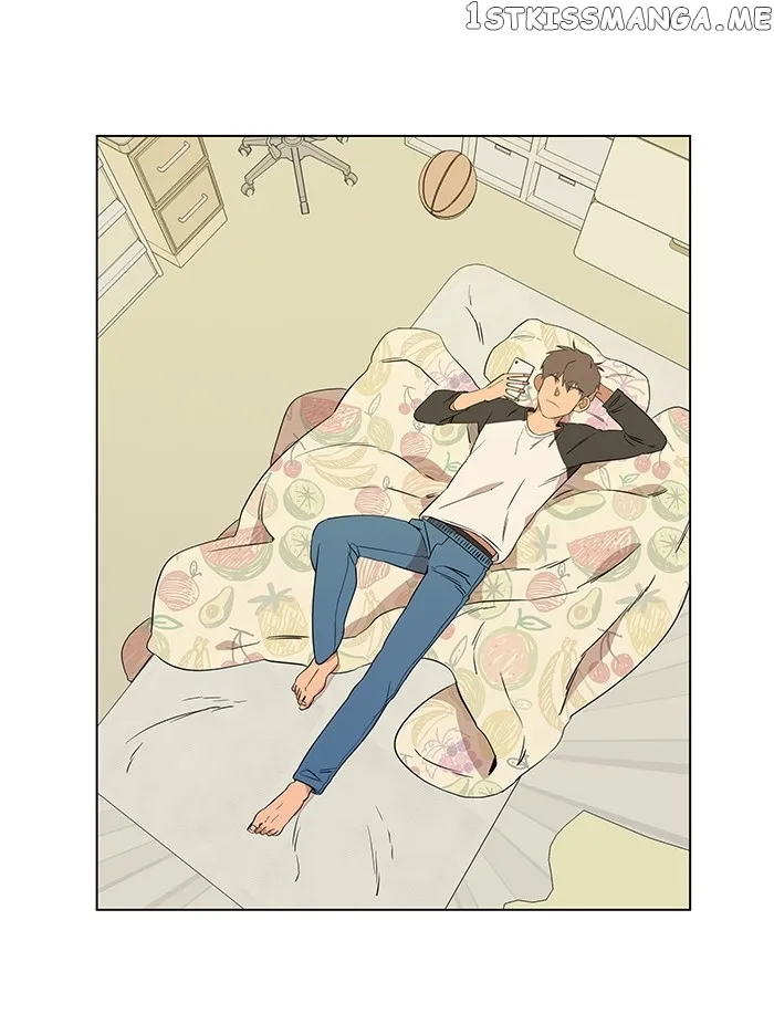 Parallel City Chapter 3 Online - página 48