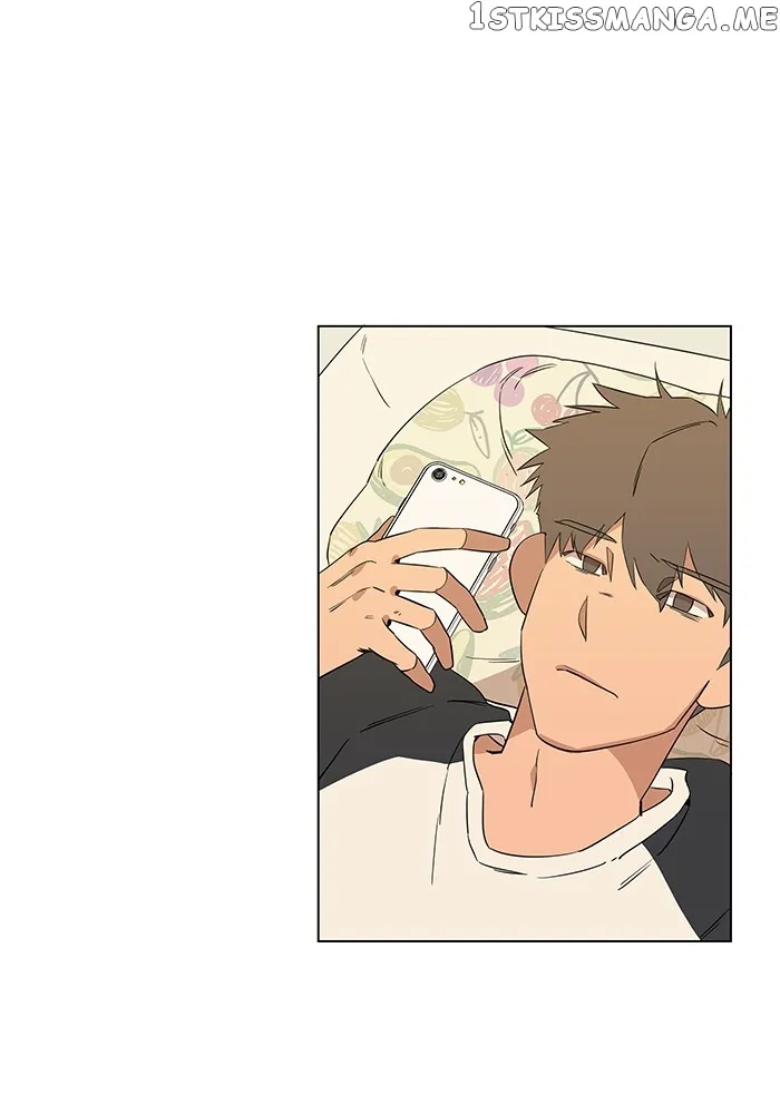 Parallel City Chapter 3 Online - página 49