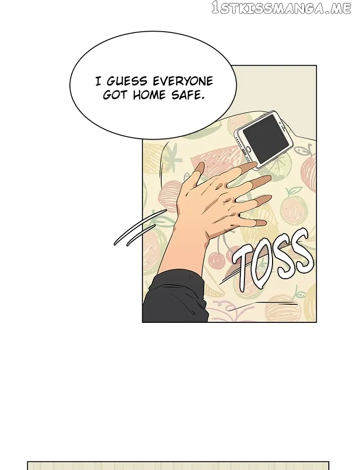 Parallel City Chapter 3 Online - página 52