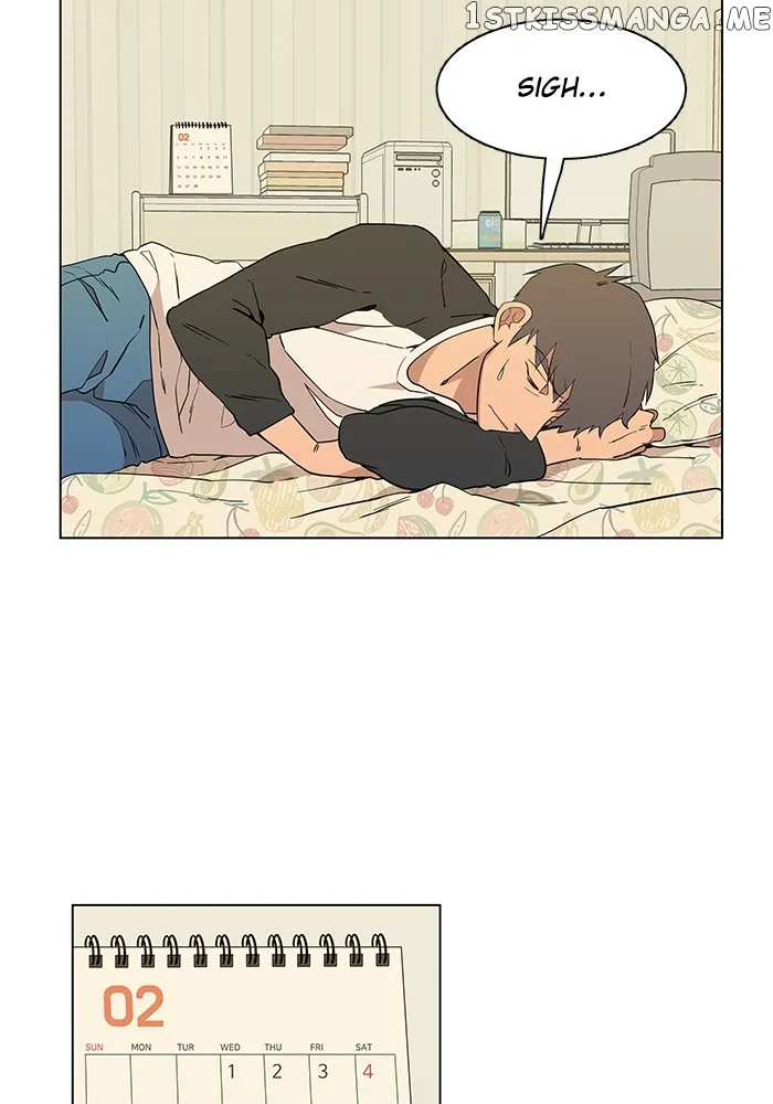 Parallel City Chapter 3 Online - página 53