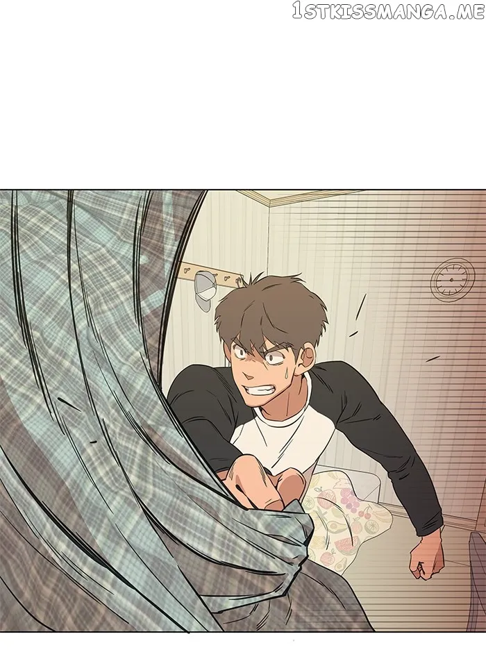 Parallel City Chapter 3 Online - página 60