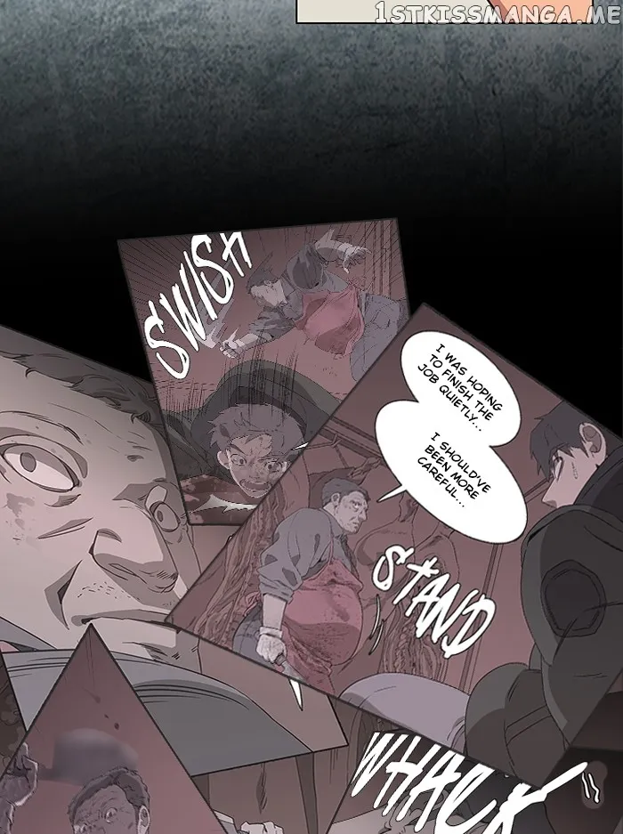 Parallel City Chapter 3 Online - página 68