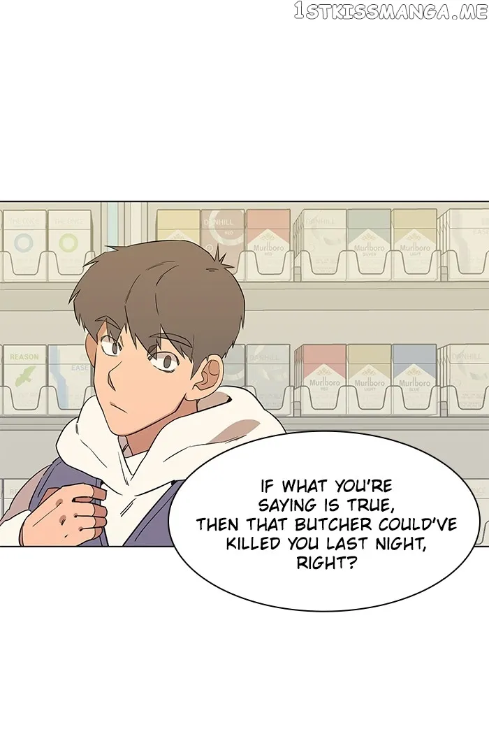 Parallel City Chapter 3 Online - página 74