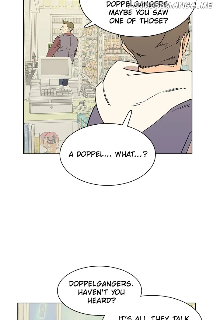 Parallel City Chapter 3 Online - página 76