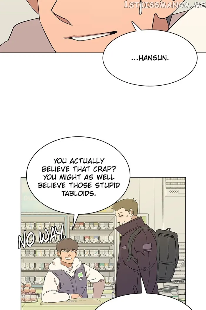 Parallel City Chapter 3 Online - página 78