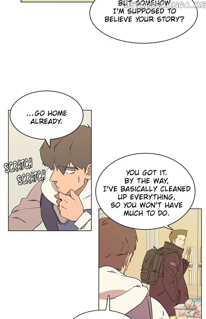 Parallel City Chapter 3 Online - página 79