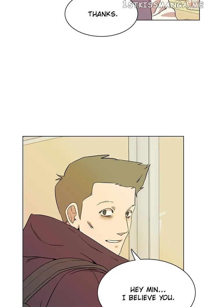 Parallel City Chapter 3 Online - página 80