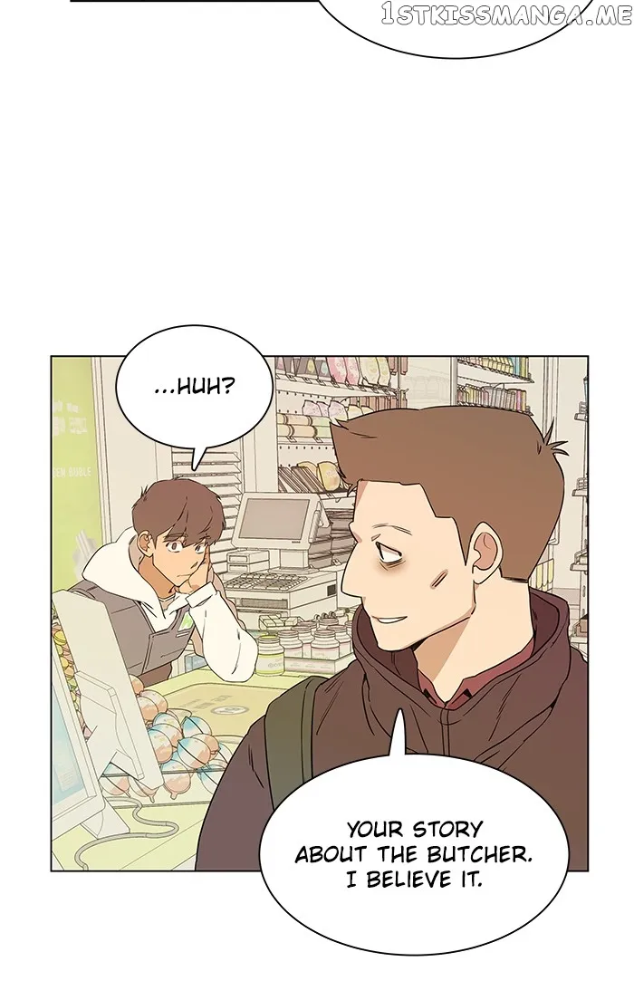 Parallel City Chapter 3 Online - página 81