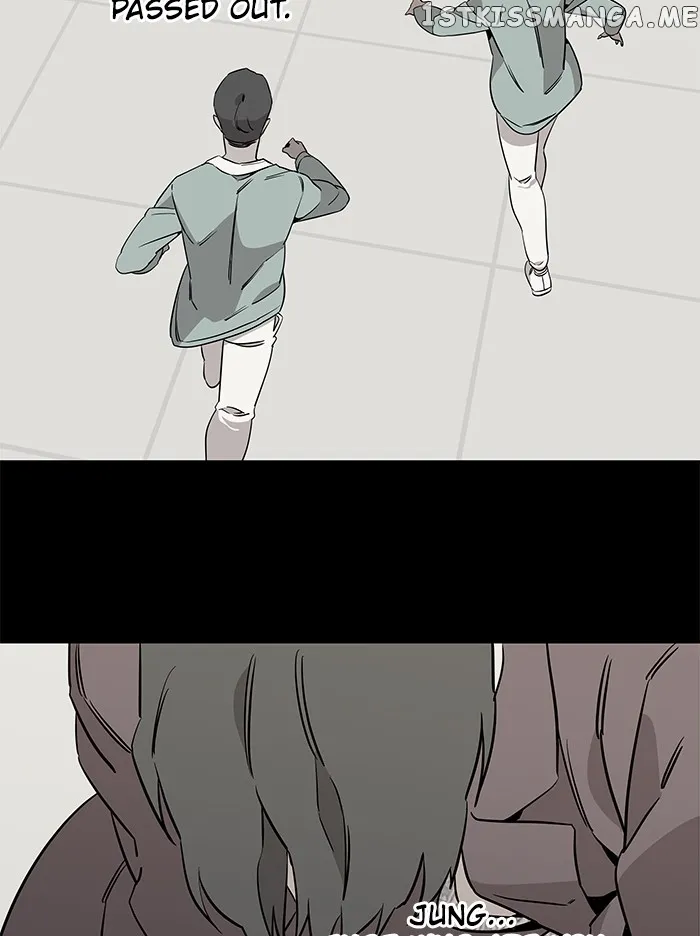 Parallel City Chapter 30 Online - página 2