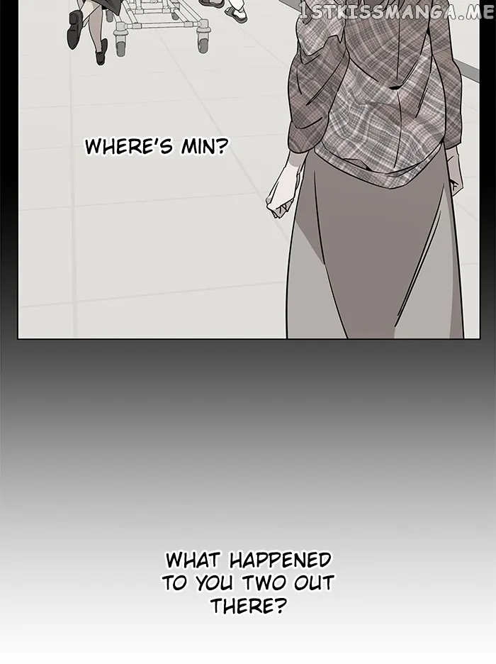 Parallel City Chapter 30 Online - página 4